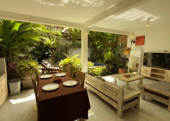 Villa Kagana At Cocoa