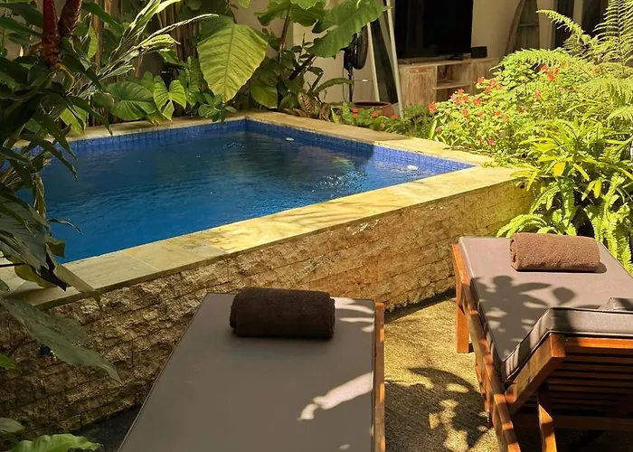 Kagana At Cocoa * Ubud