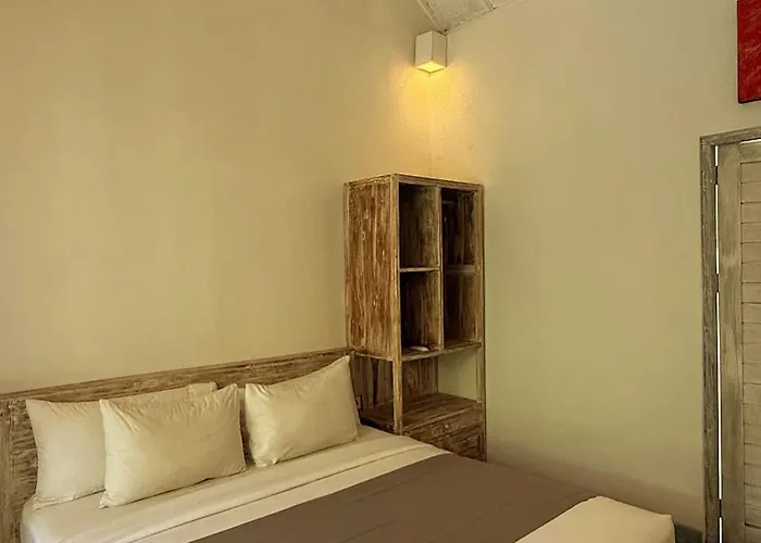 Kagana At Cocoa Villa Ubud